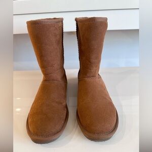 Harper Canyon Girl Boots
